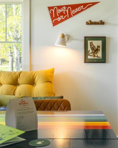 Family Junior Suite
