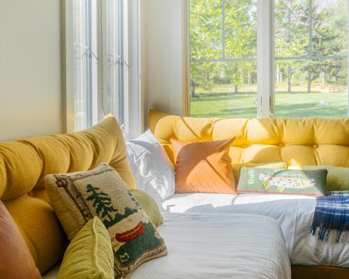 Family Junior Suite