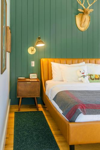 Family Junior Suite