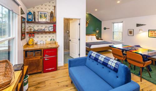 Family Junior Suite