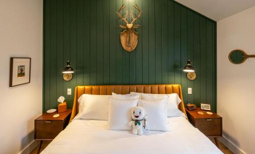 Family Junior Suite