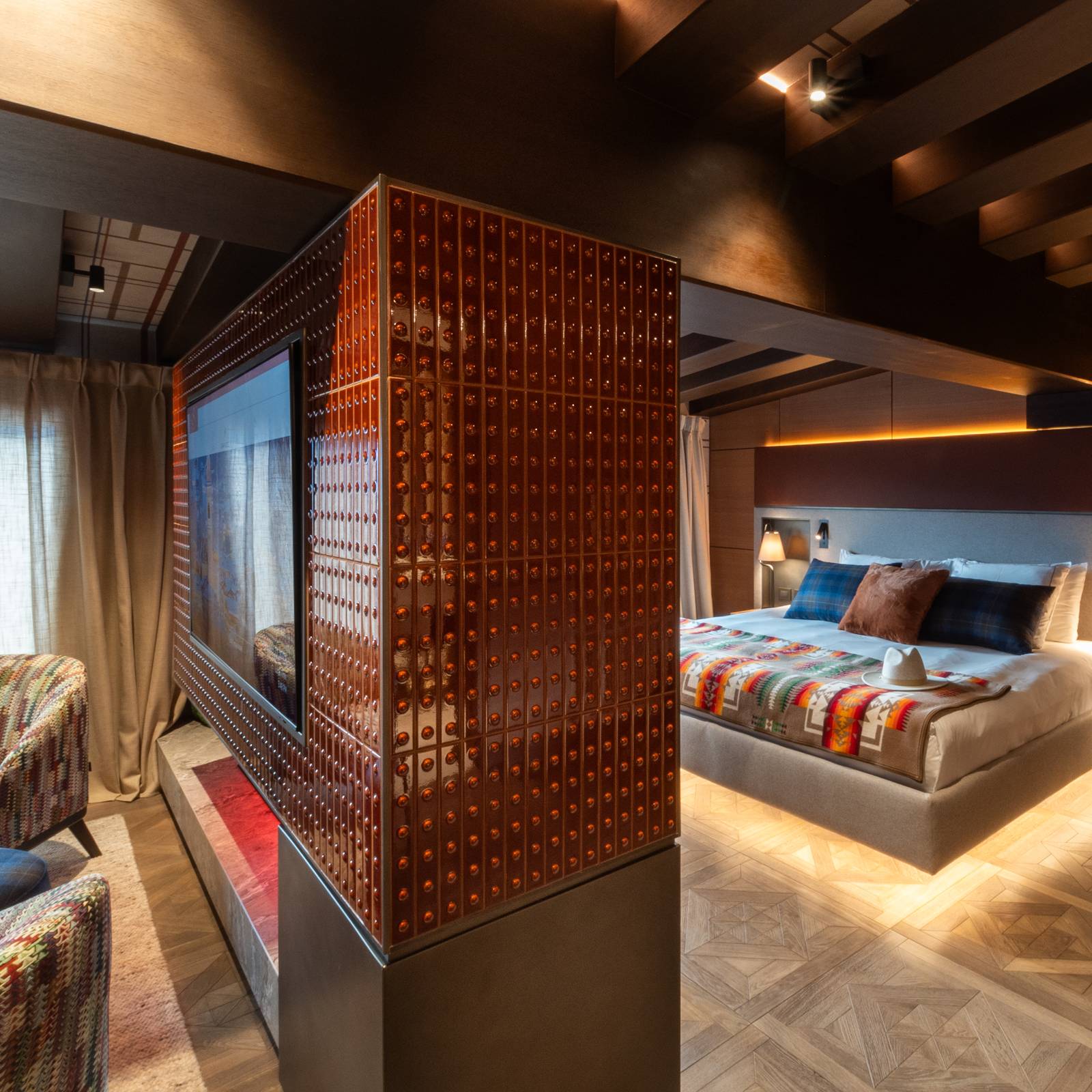 Prestige Suite