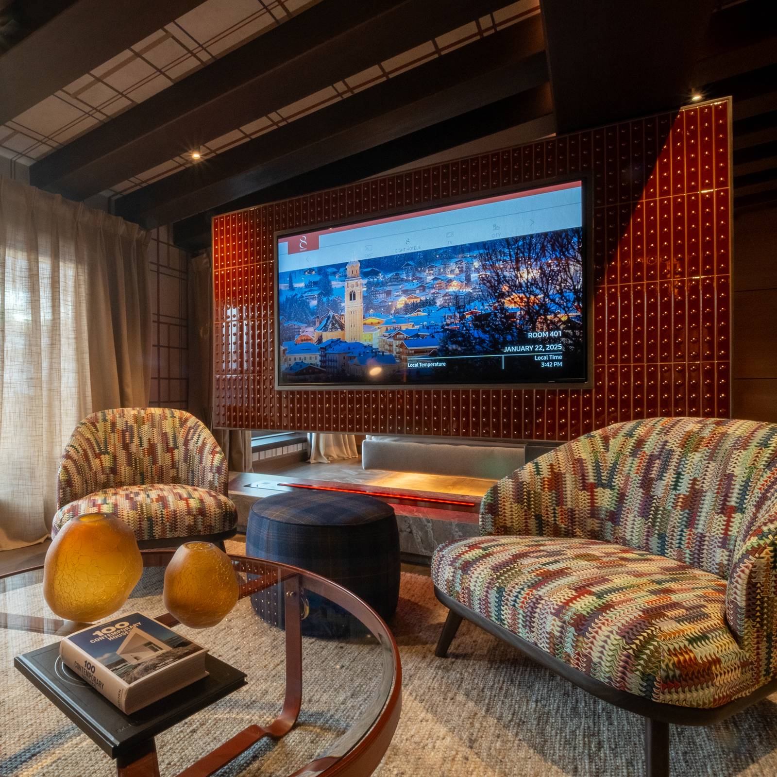 Prestige Suite