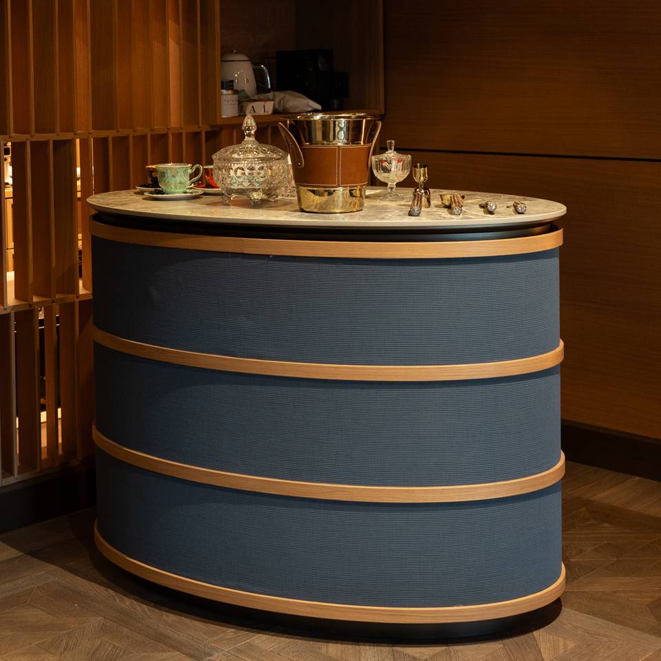 Prestige Suite
