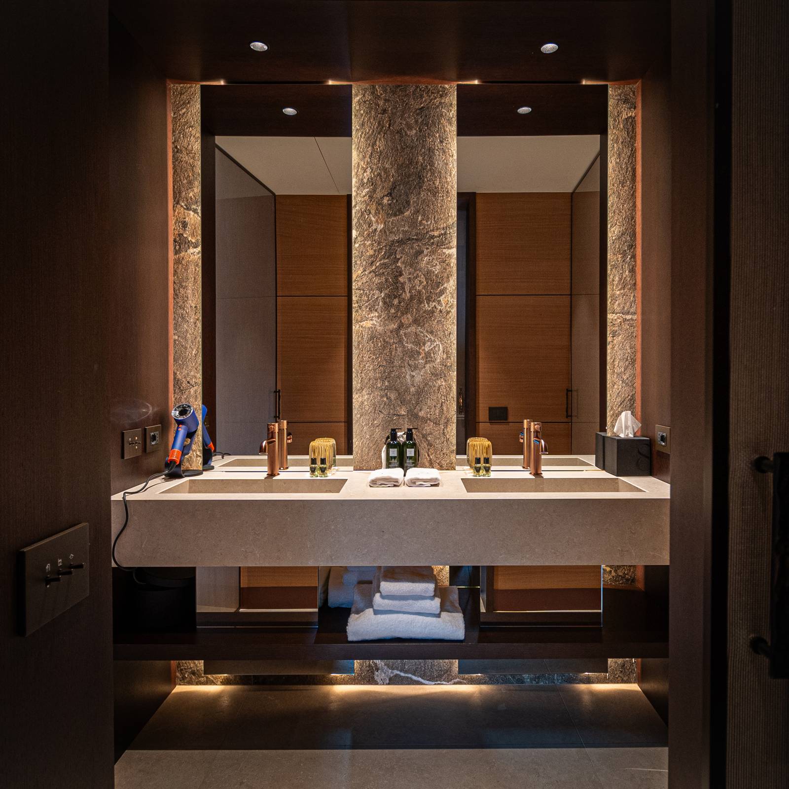 Prestige Suite