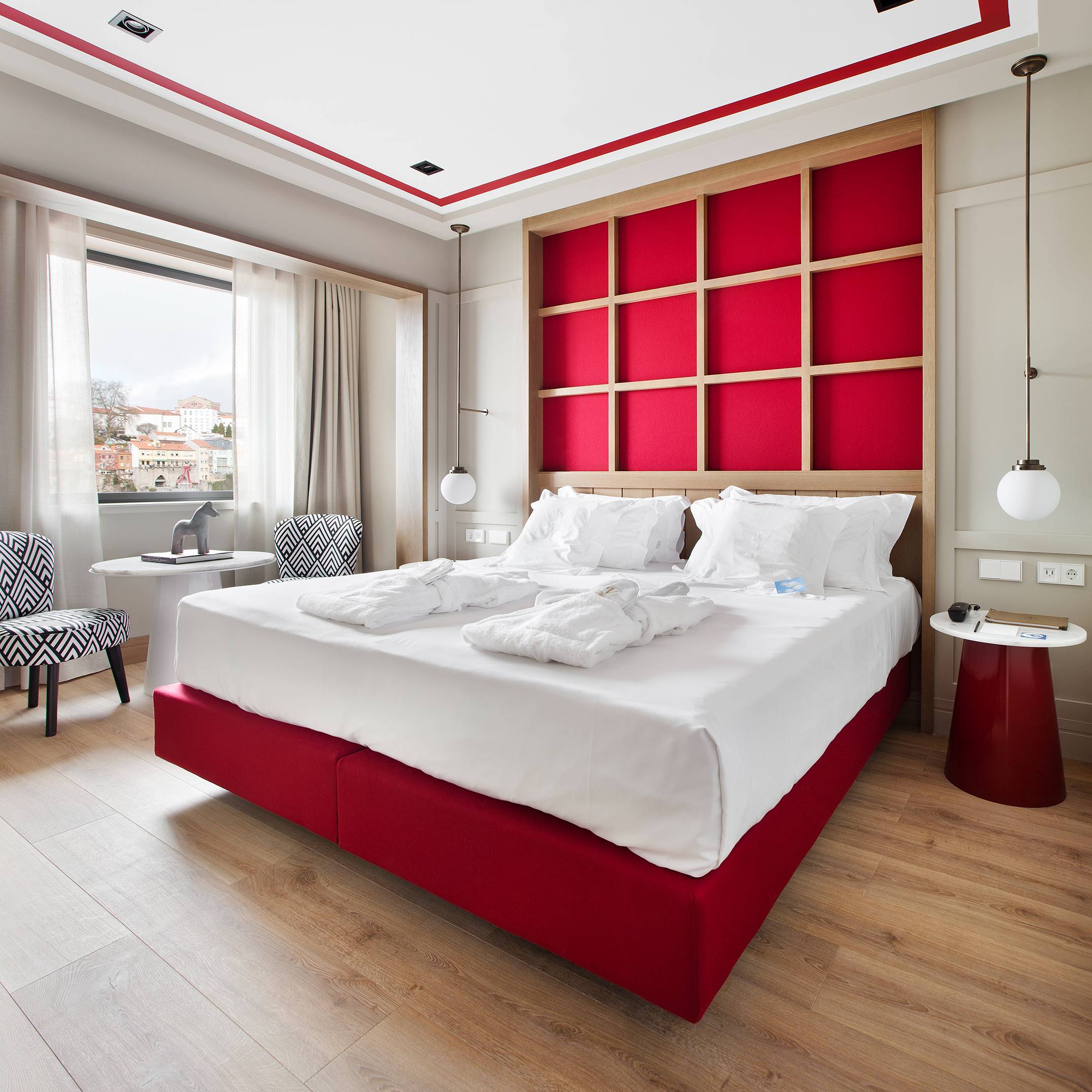 Superior Room Single Use