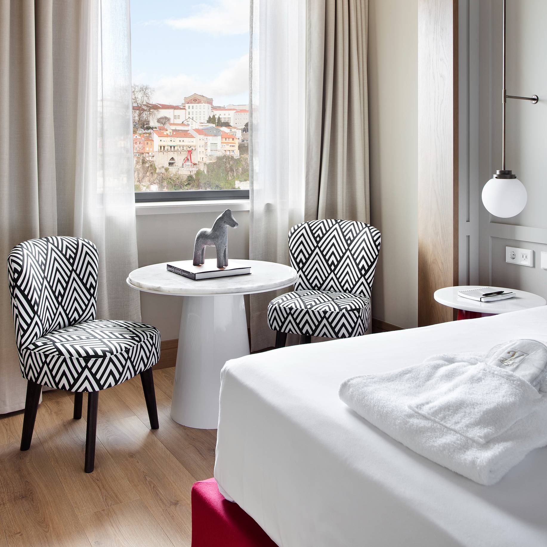 Superior Room Single Use