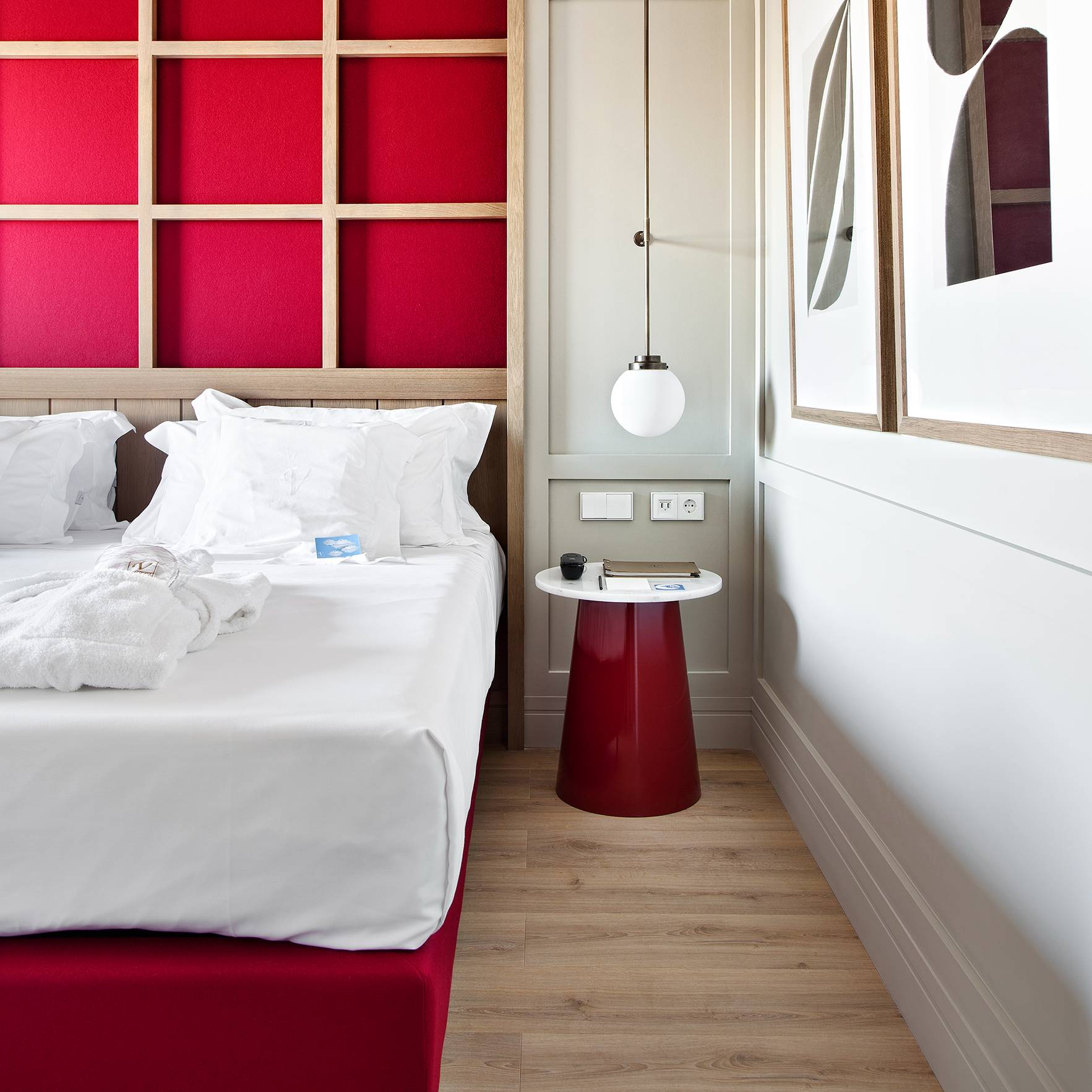 Superior Room Single Use