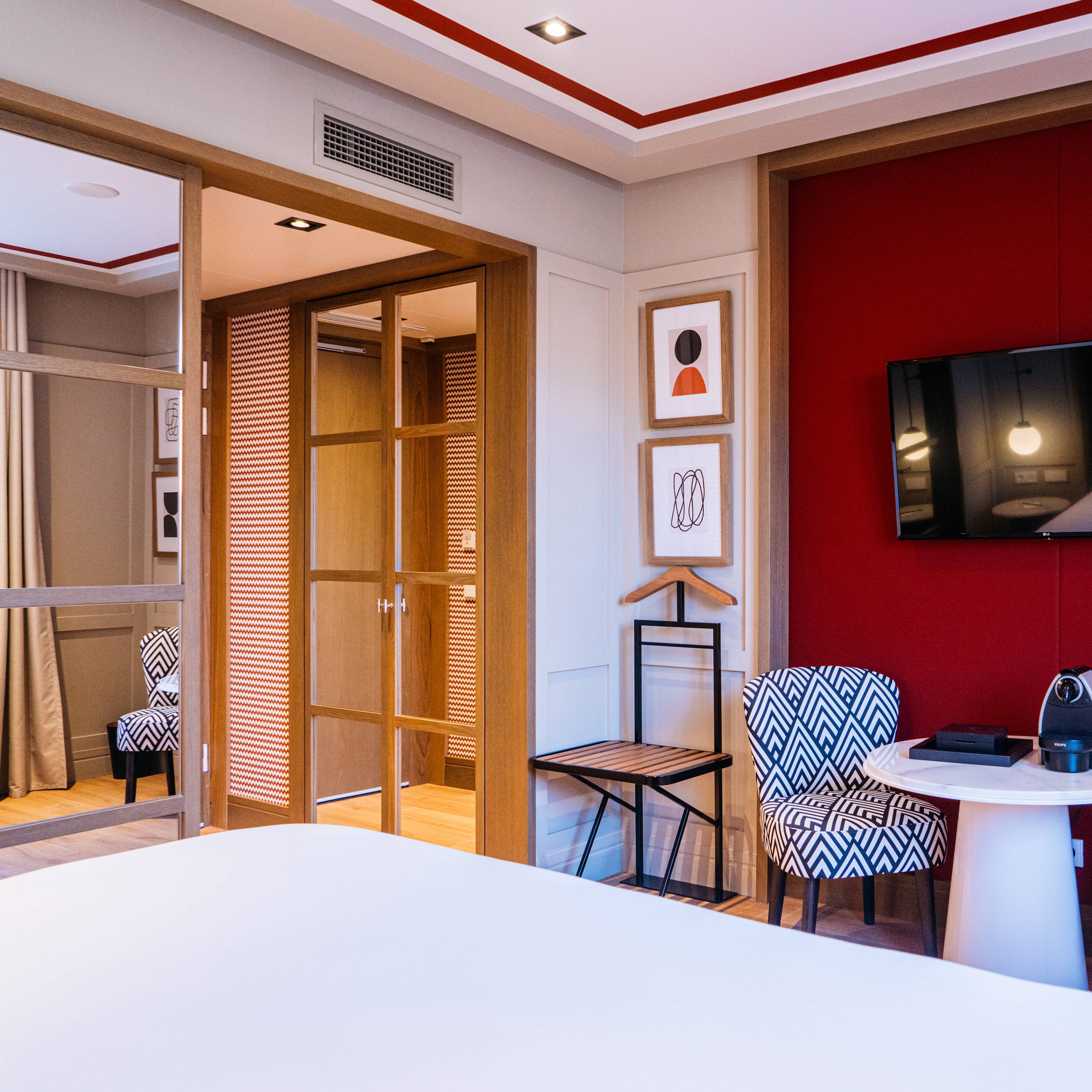 Superior Room Single Use