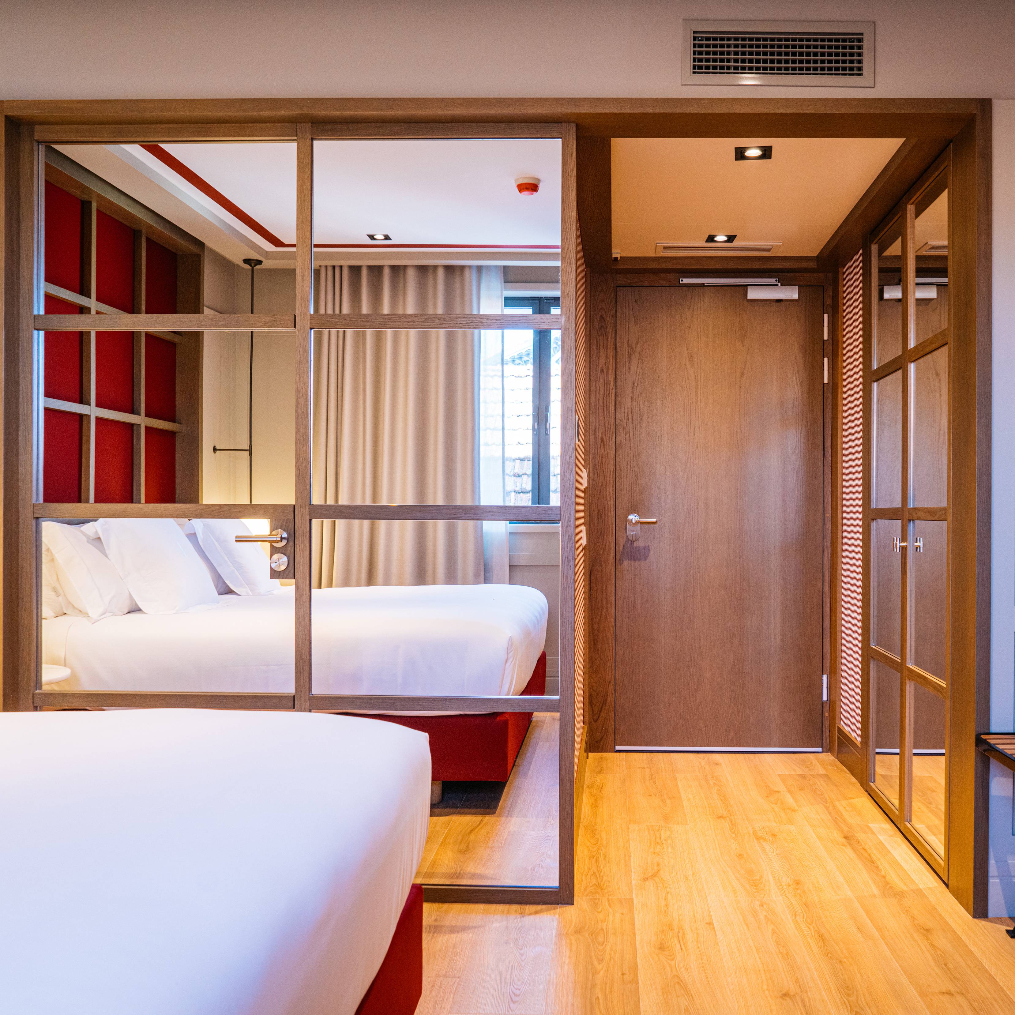 Superior Room Single Use