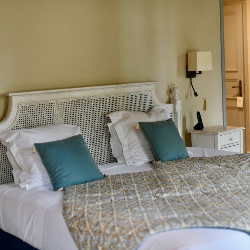 Junior suite Manadier