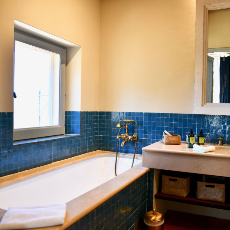 Junior suite Manadier