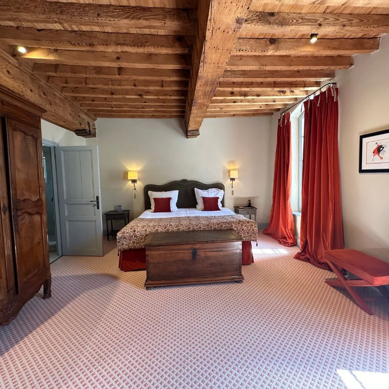 Junior Suite Reines