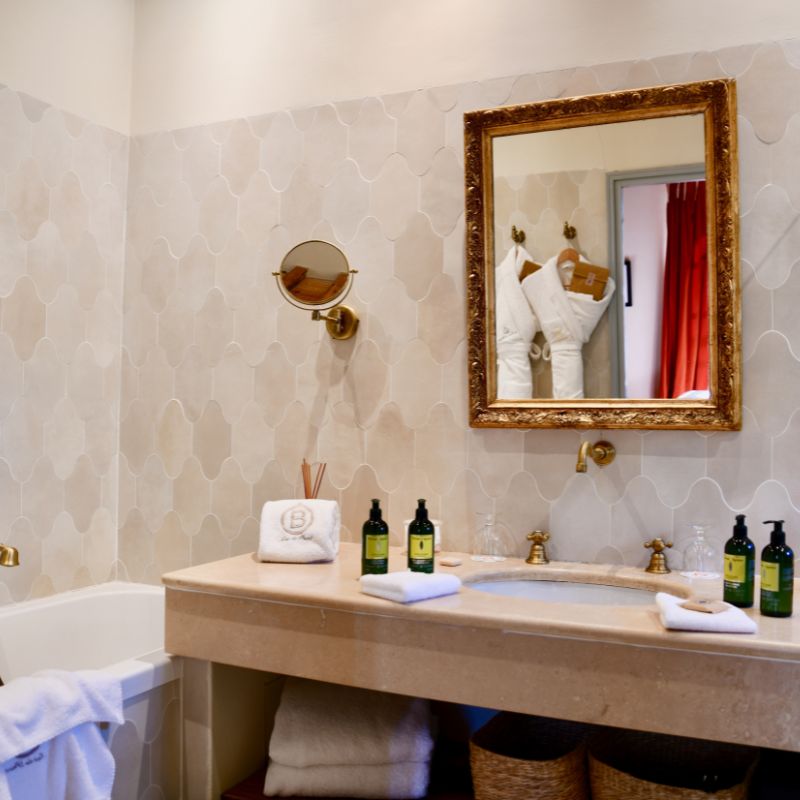 Junior Suite Reines