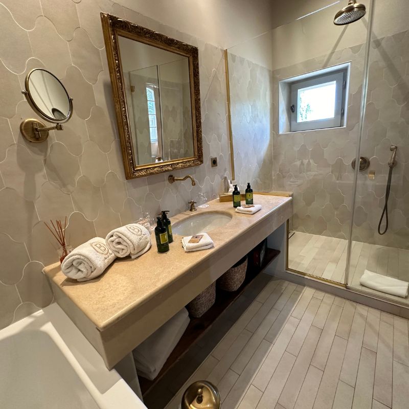 Junior Suite Reines