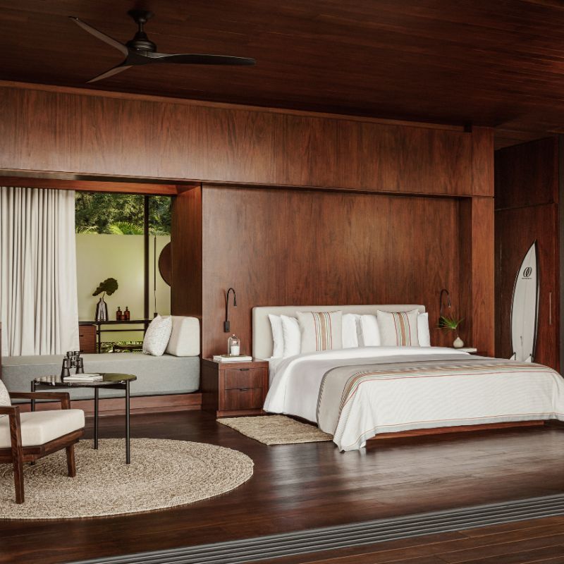 Premier Panoramic Ocean Treehouse