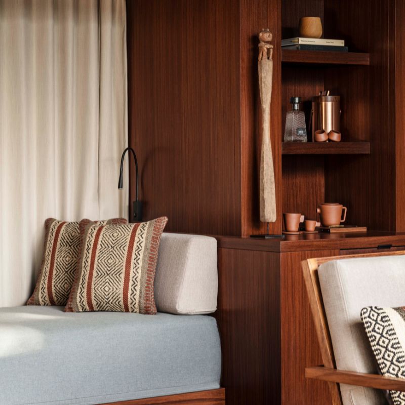 Premier Panoramic Ocean Treehouse