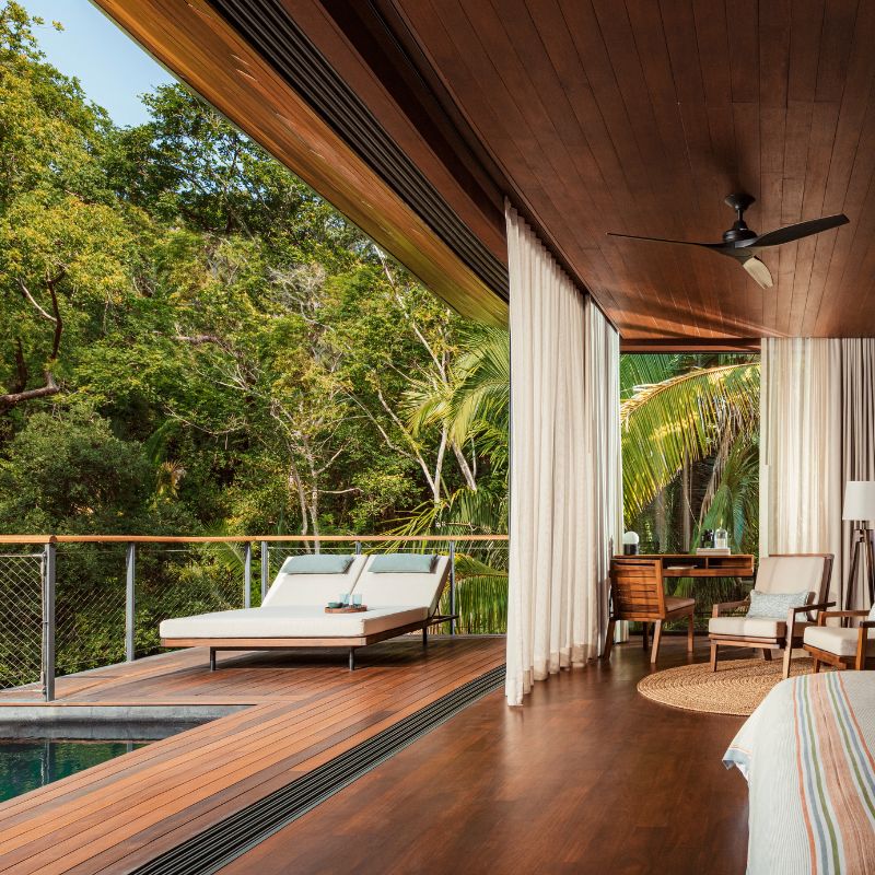 Treehouse