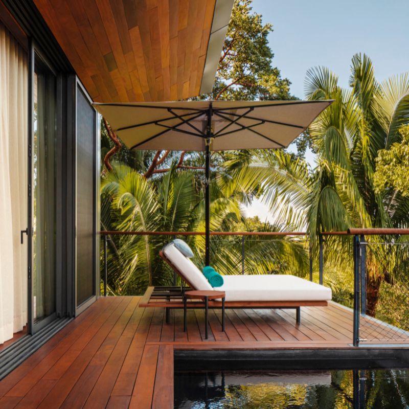 Treehouse