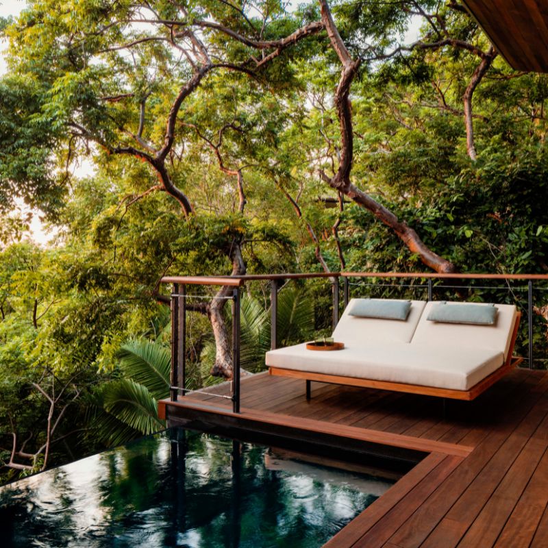 Treehouse