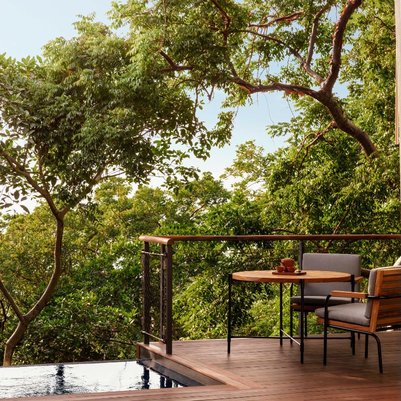 Treehouse