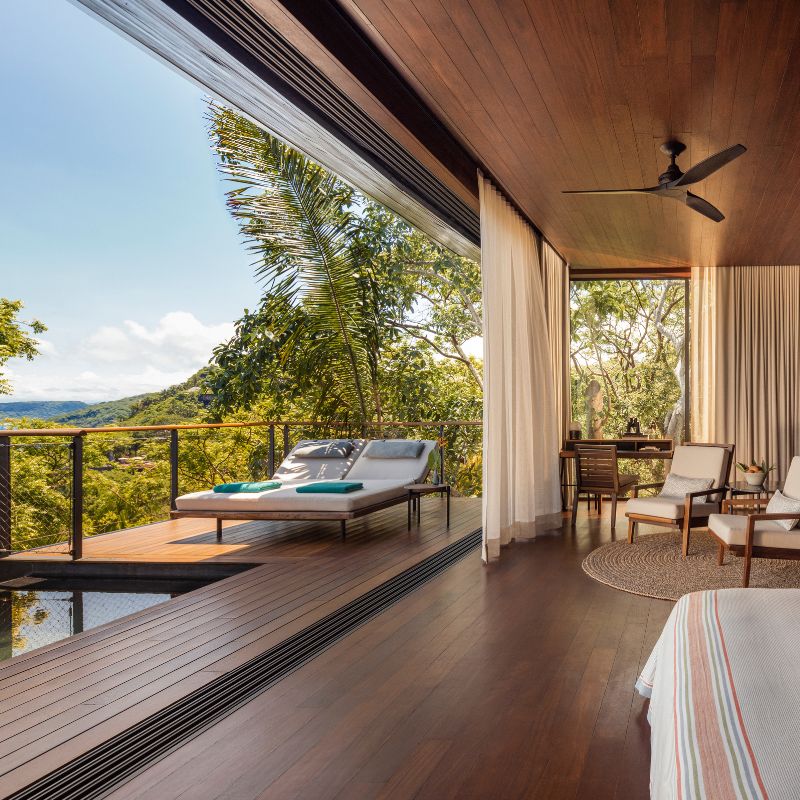 Ocean Treehouse 