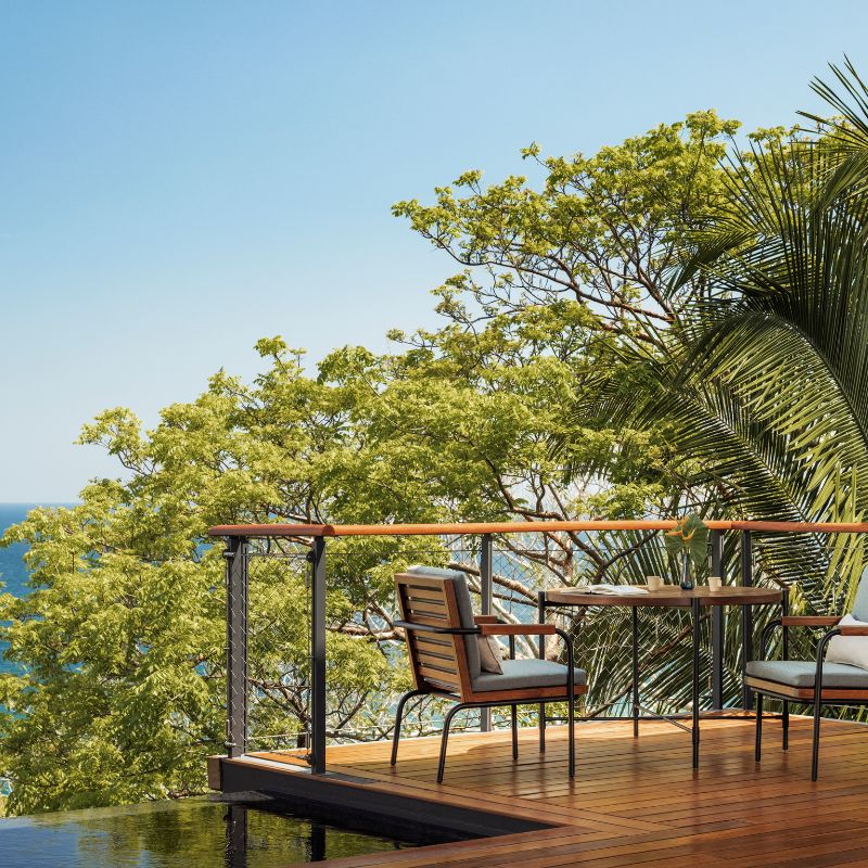 Ocean Treehouse 