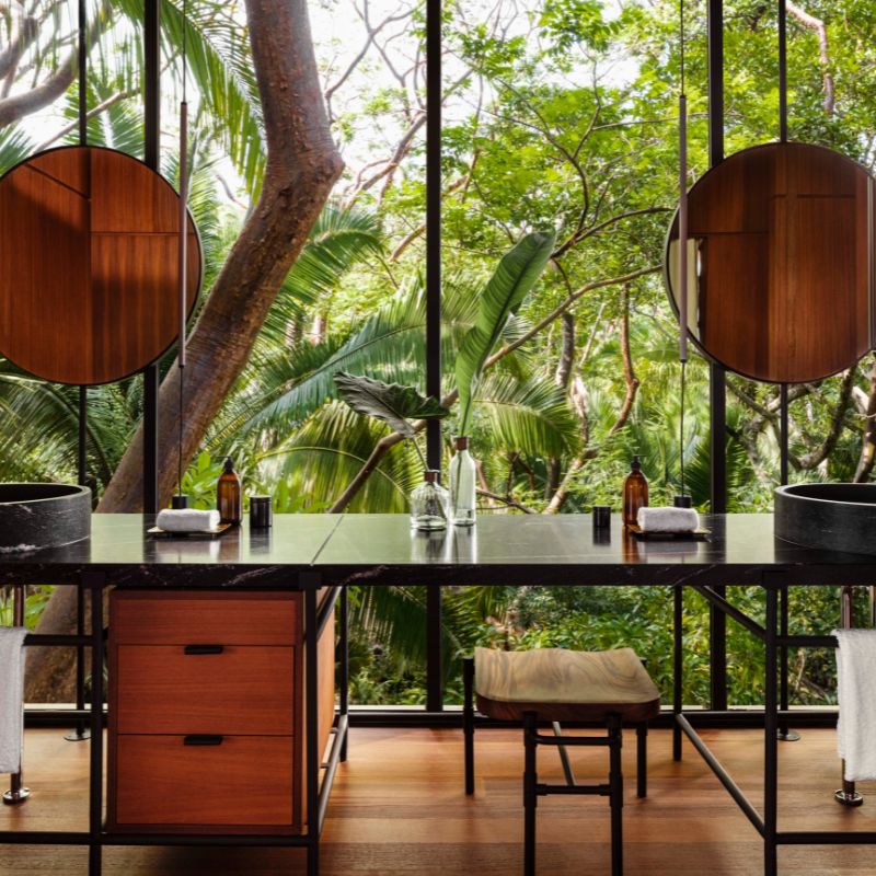 Ocean Treehouse 