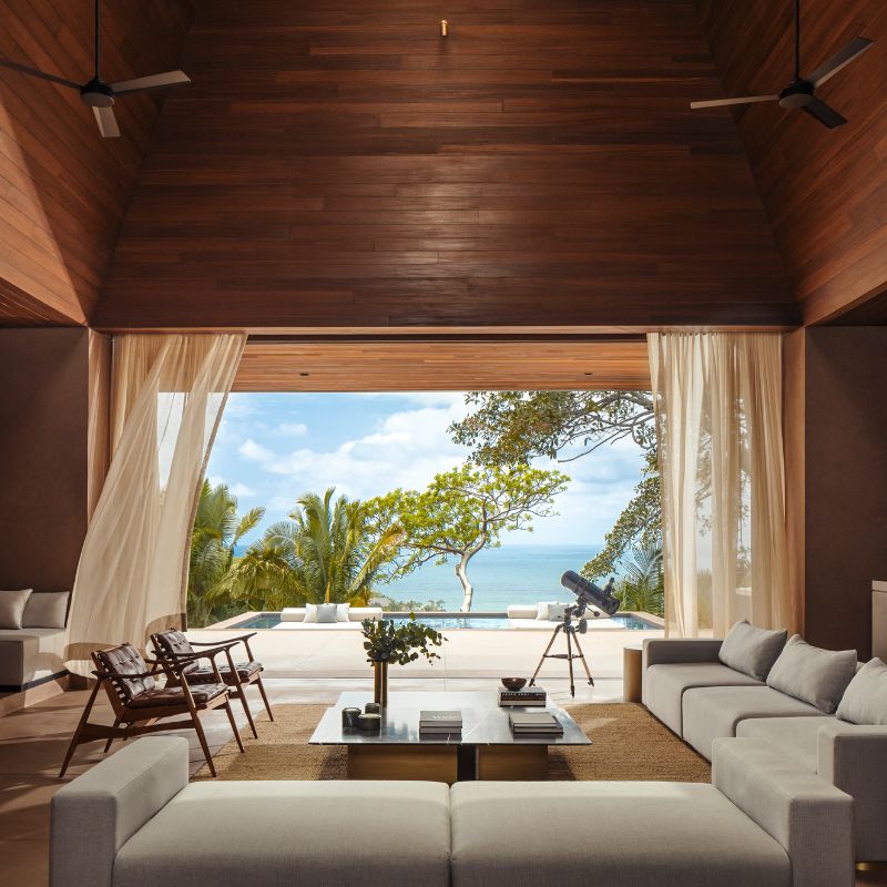 Villa One