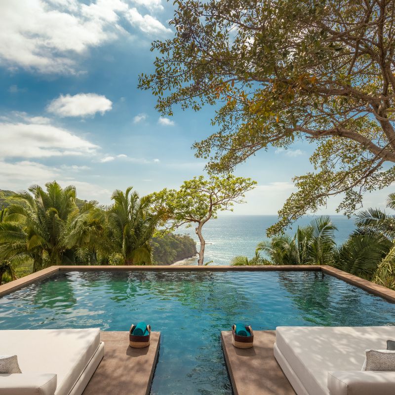 Villa One