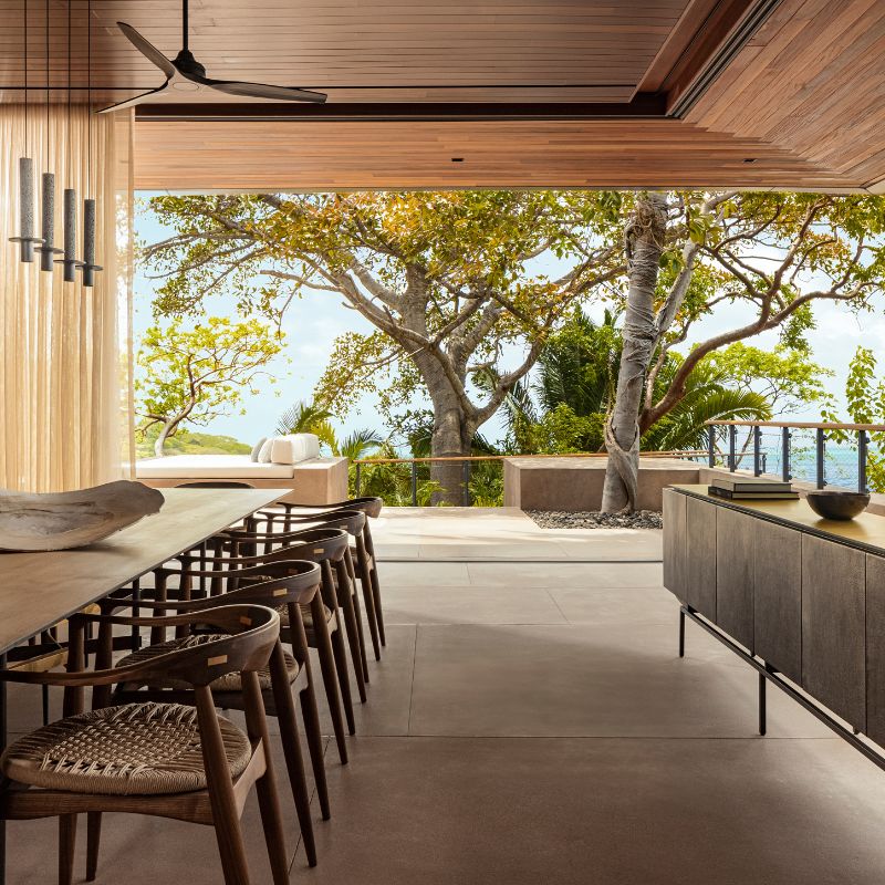 Villa One