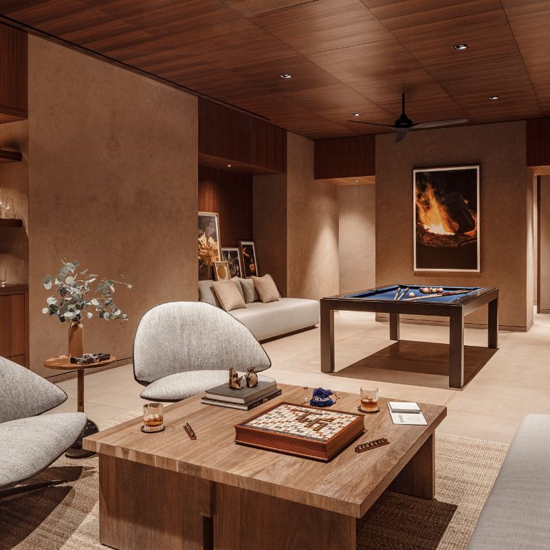 Villa One