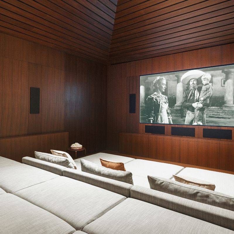 Villa One