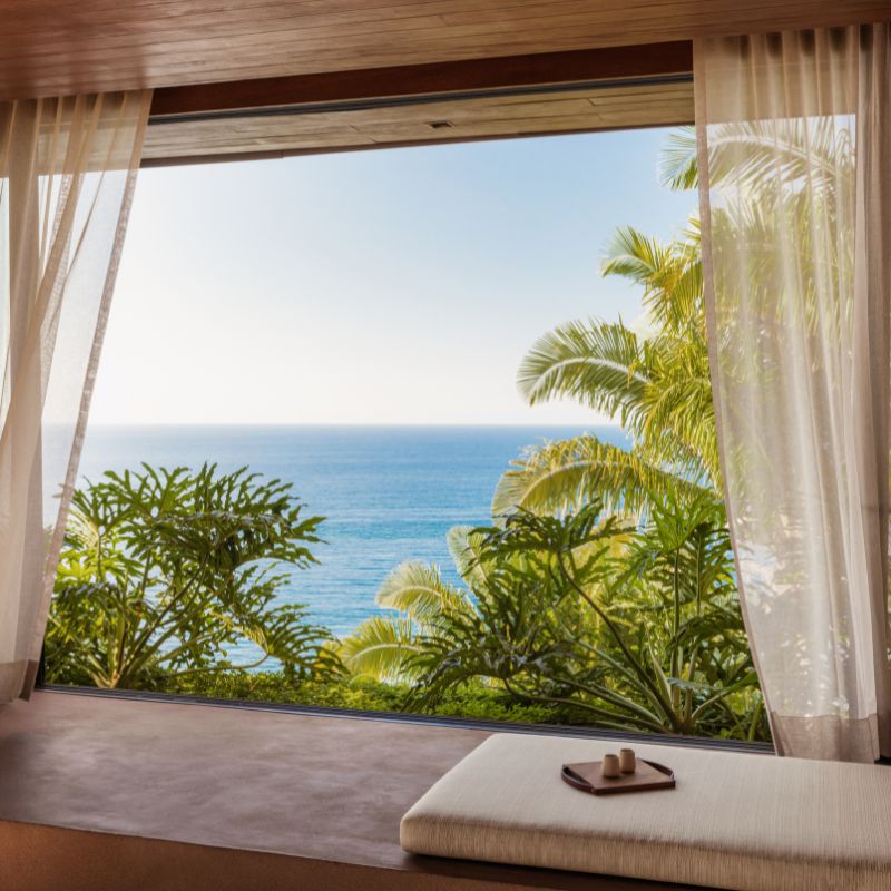 Premier Panoramic Ocean Cliff Villa