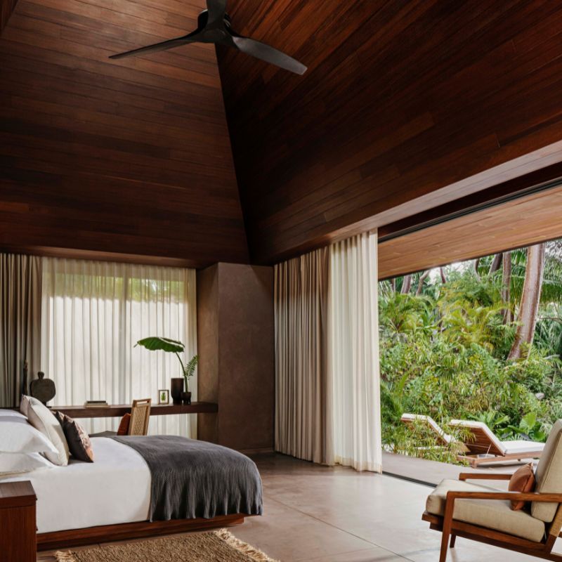 Cliff Villa