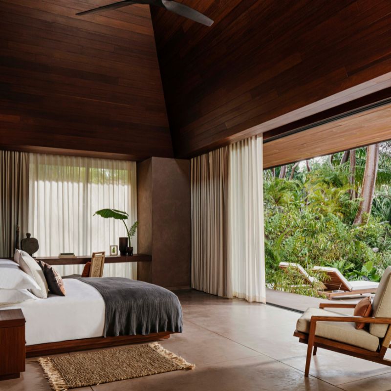 Ocean Cliff Villa