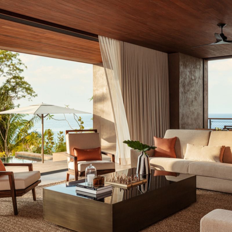 Villa Cumaru