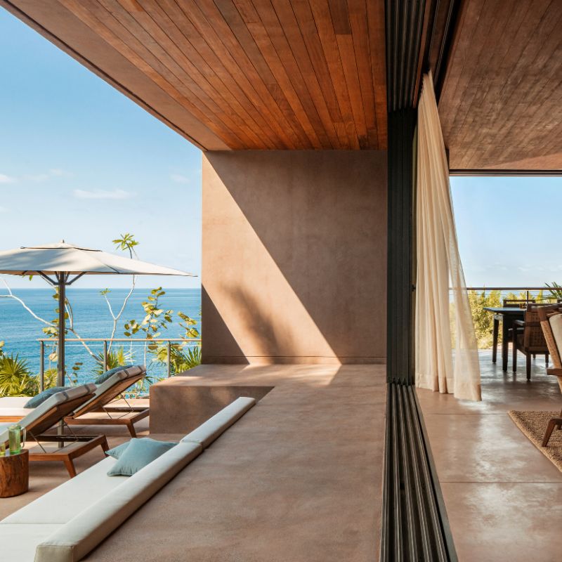 Villa Cumaru