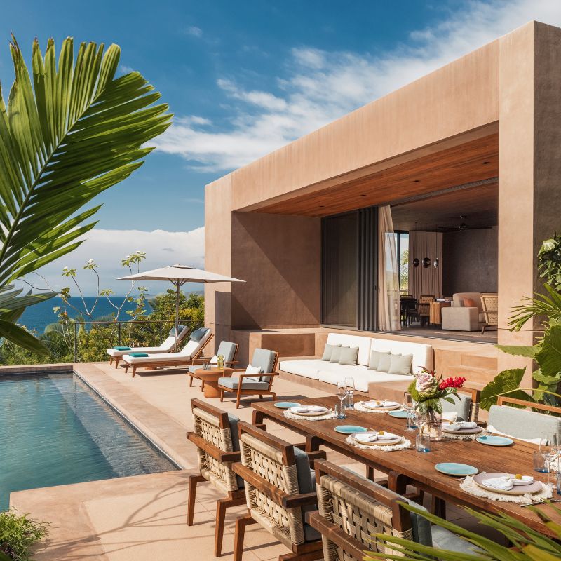 Villa Cumaru