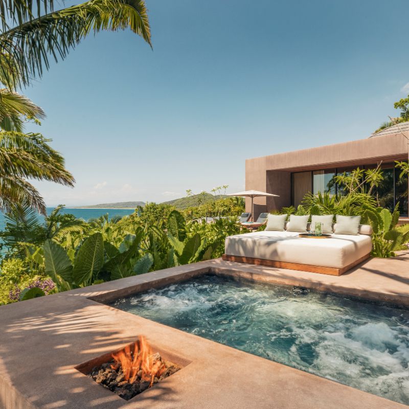 Villa Cumaru