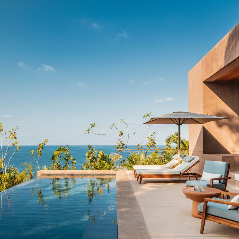 Villa Cumaru