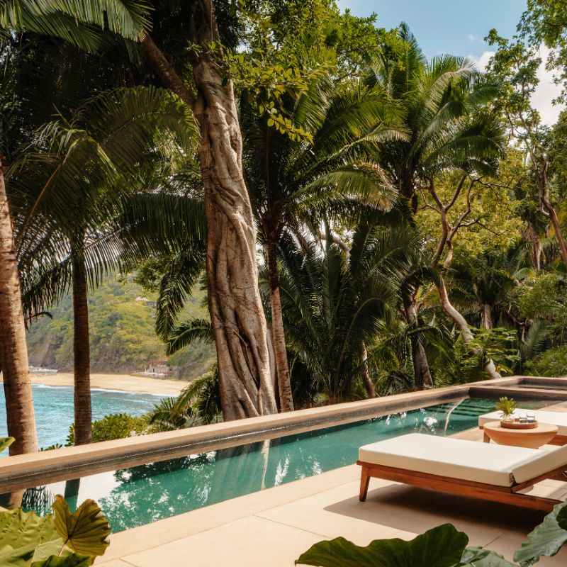 Villa Jaguar