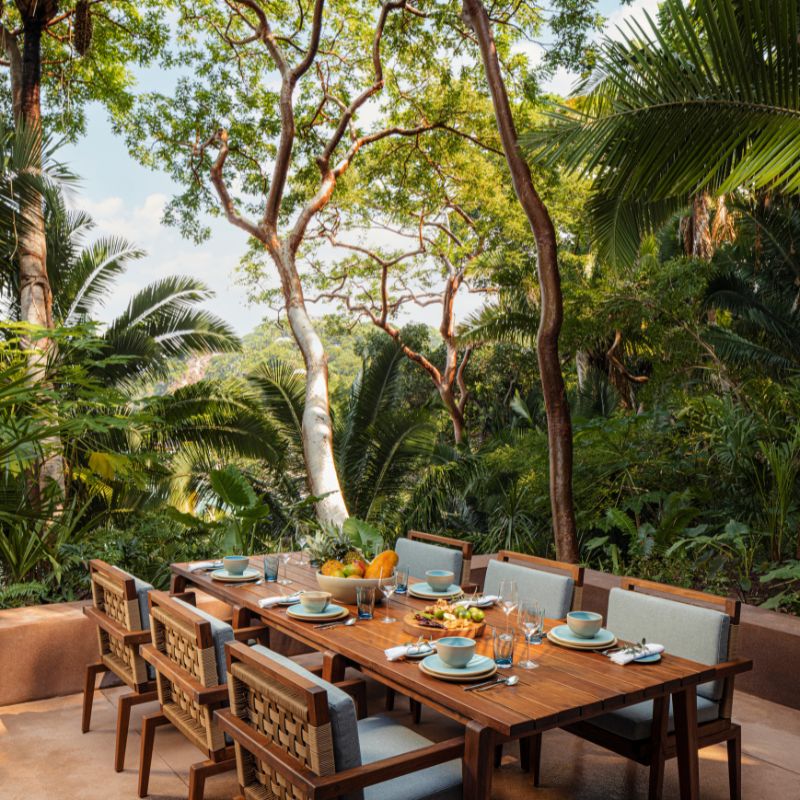 Villa Jaguar