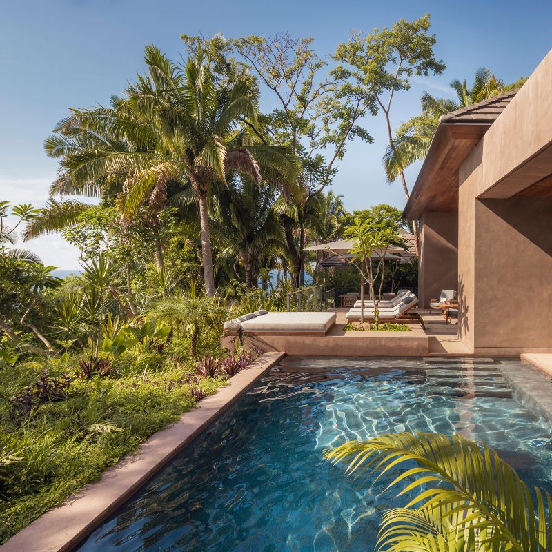 Villa Tortuga