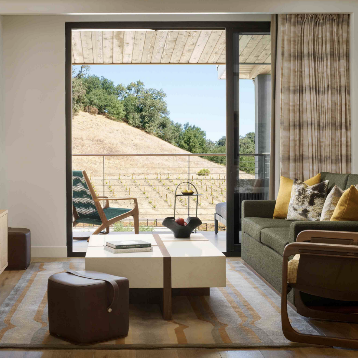 Appellation Two Bedroom Suite