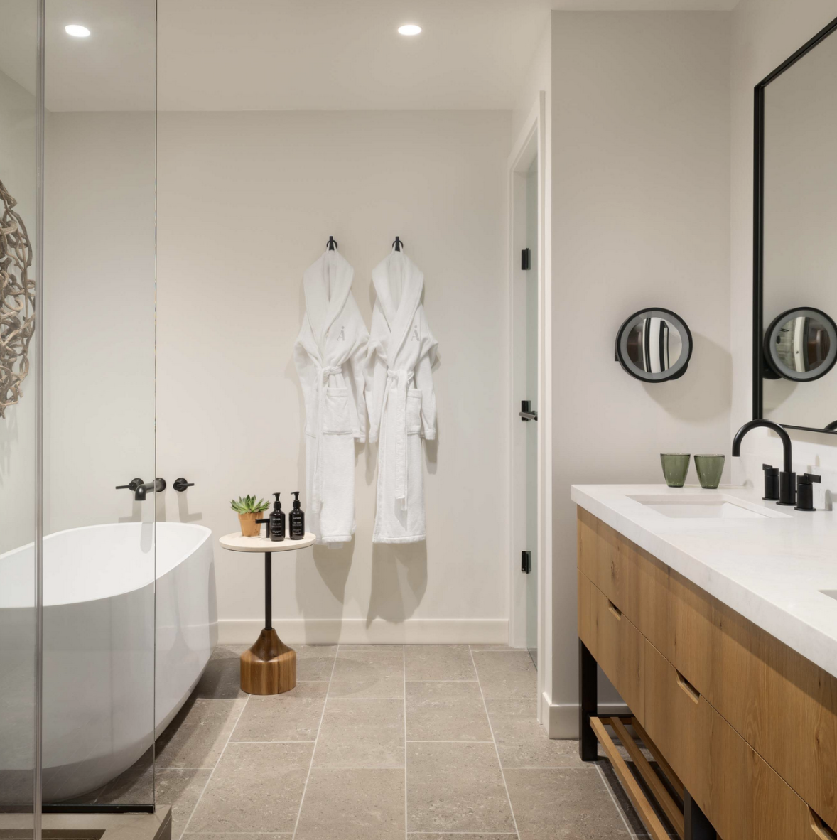 Appellation Two Bedroom Suite