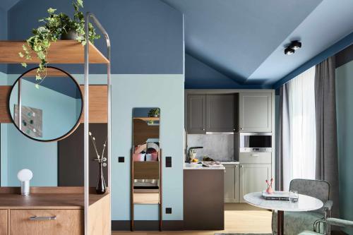 Family Apartment