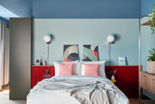 Family Apartment