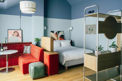 Family Apartment