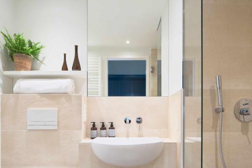 Family Apartment